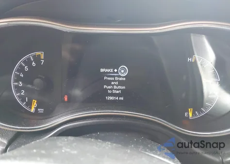 2017 Jeep Grand Cherokee Laredo 4X4 from USA, damaged, VIN 1C4RJFAG6HC947816